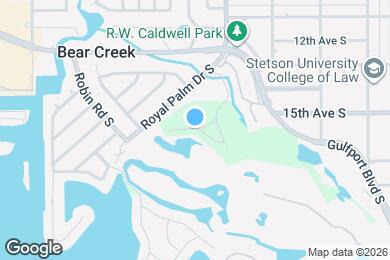 Map image of the property - 1328 Pelican Creek Crossing
