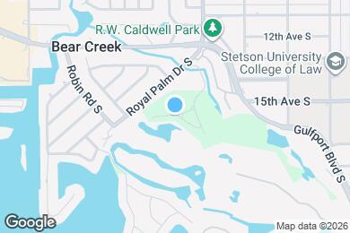 Map image of the property - 1328 Pelican Creek Crossing