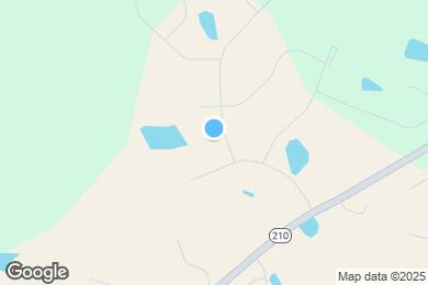 Map image of the property - 57 Coleshill Rd