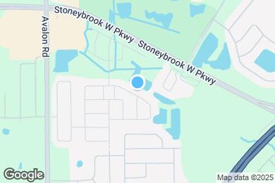 Map image of the property - 1540 Sherbourne St