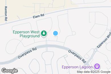 Map image of the property - 8215 Claw Glades Lp