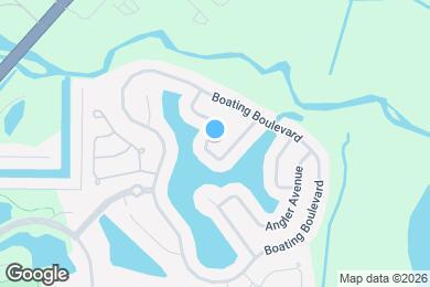Map image of the property - 1735 Boat Launch Road