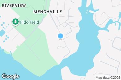 Map image of the property - 465 Menchville Rd S