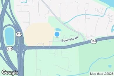 Map image of the property - 2845 Black Buck Cir