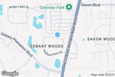 Map image of the property - 144 Needlewood Loop
