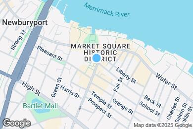 Map image of the property - 10 State St