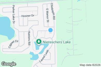 Map image of the property - 201 Barn Ridge