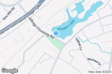 Map image of the property - 35 Allings Crossing Rd