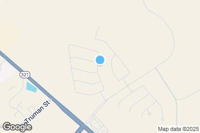 Map image of the property - 10278 Prairie Dunes Ln