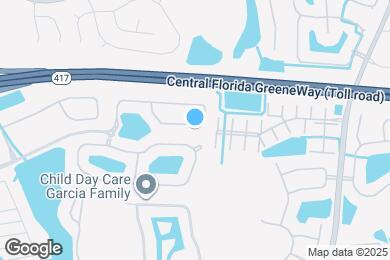 Map image of the property - 2251 Chatham Pl Dr