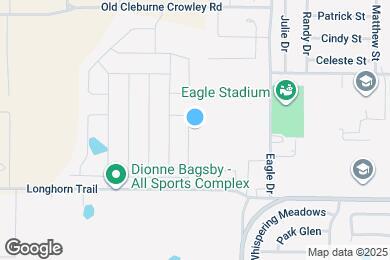 Map image of the property - 10357 Ft Ewell Trl