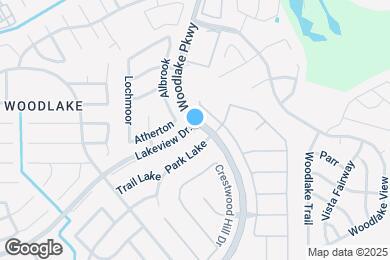 Map image of the property - 7054 Lakeview Dr