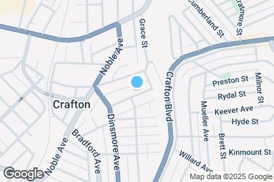 Map image of the property - 41 Maplewood Ave