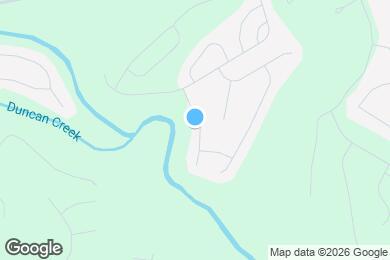 Map image of the property - 114 Valimar Dr