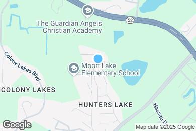 Map image of the property - 12128 Tasha Ct