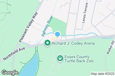 Map image of the property - The West