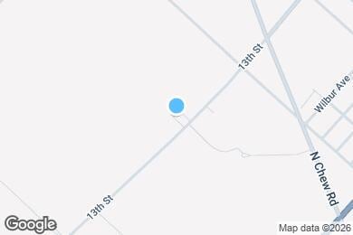 Map image of the property - 579 13th St
