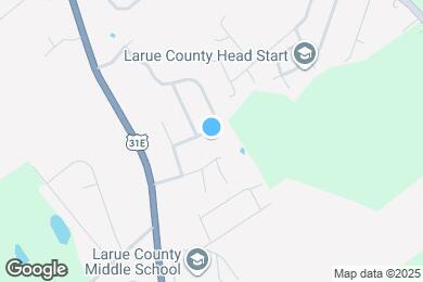 Map image of the property - 114 Woebegona Way