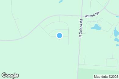 Map image of the property - 8408 Northpoint Dr