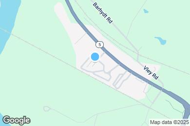 Map image of the property - 302 Boston Dr