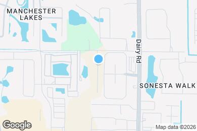 Map image of the property - Amore Village Townhomes