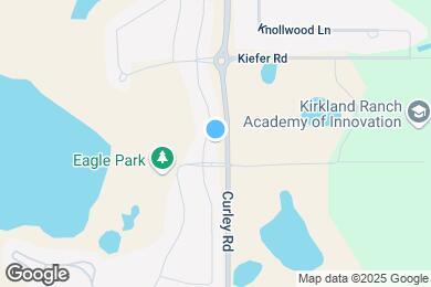 Map image of the property - 9058 Rally Spring Lp