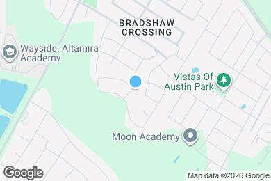 Map image of the property - 10909 Rome Ave