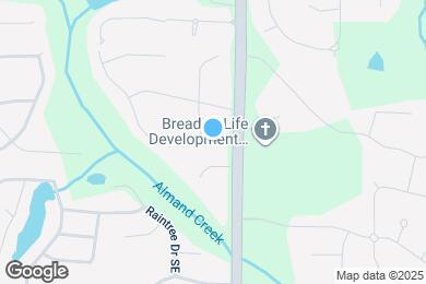 Map image of the property - Room in House on Bay Leaf Dr SE