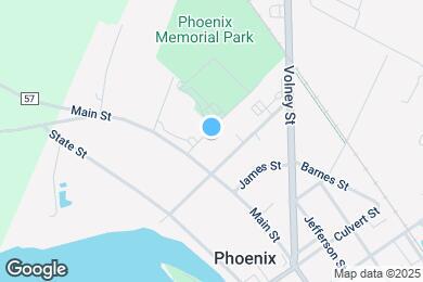 Map image of the property - 12 Park St
