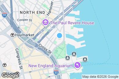 Map image of the property - Christopher Columbus Plaza