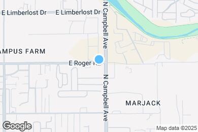 Map image of the property - St. Phillips Corner Apartments