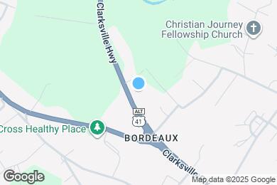 Map image of the property - North River Flats