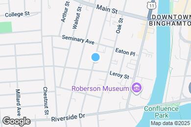 Map image of the property - 80 Murray St