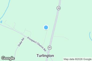 Map image of the property - 177 Sawyer Ml Dr