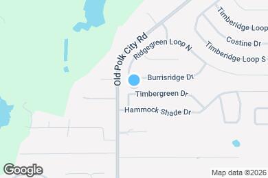 Map image of the property - 940 Timbergreen Dr