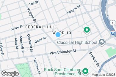 Map image of the property - 5 Luongo Sq