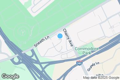 Map image of the property - 129 Piccadilly Pl