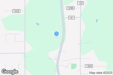 Map image of the property - The Glen