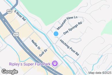 Map image of the property - 3936 Valley View Dr