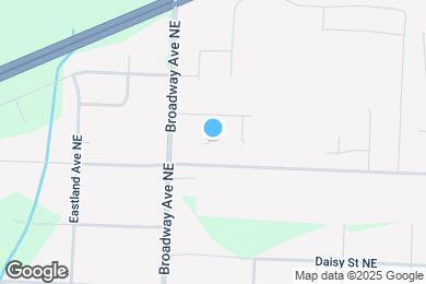 Map image of the property - 362 Jonagold Dr NE