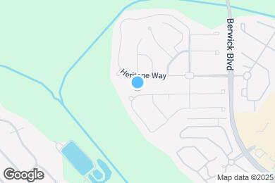Map image of the property - 130 Parkview Rd