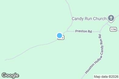 Map image of the property - 292 Preston Road APT 2