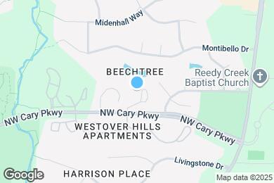 Map image of the property - 313 Silverberry Ct