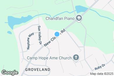 Map image of the property - 103 Alton Rd