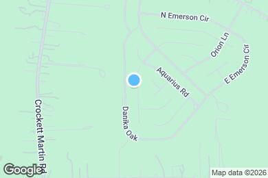 Map image of the property - 224 Kellyn Ct