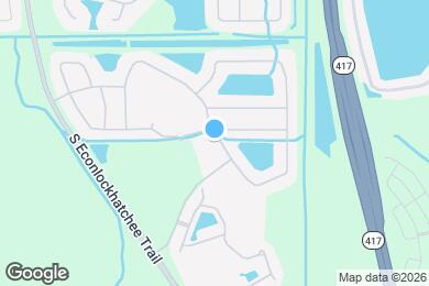 Map image of the property - 10090 Bennington Chase Dr