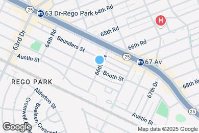 Map image of the property - 9639-96-66 66th Ave