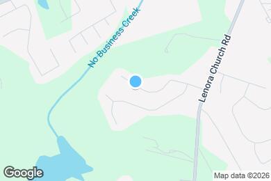 Map image of the property - 3012 Gala Trail SW