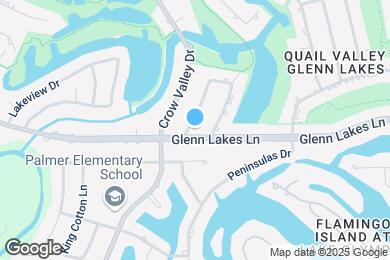 Map image of the property - 4007 W Valley Dr