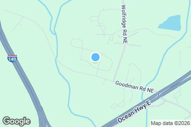 Map image of the property - 9112 Sunrise Crk Dr